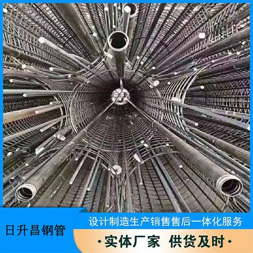 松溪声测管规格型号有哪些分类？